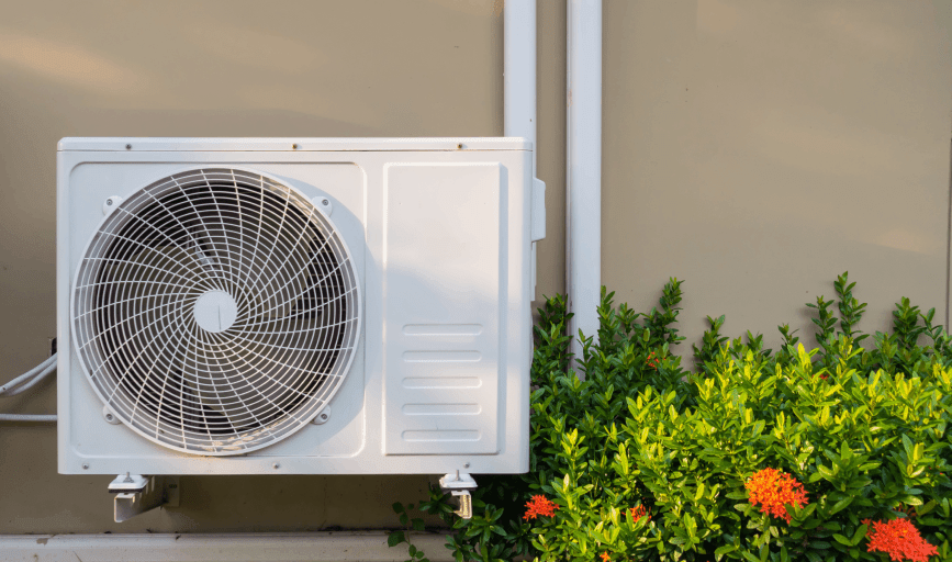 HVAC REPAIR