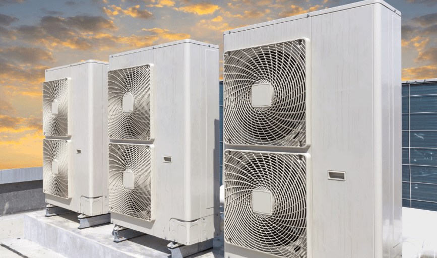 HVAC INSTALLATION